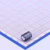 47uF ±20% 100V