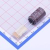 470uF ±20% 50V