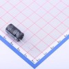 100uF ±20% 100V