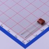 3.3nF ±5% 100V
