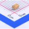 10uF ±20% 10V