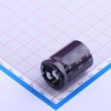 1200uF ±20% 80V