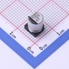 220uF ±20% 10V