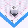 47uF ±20% 63V