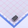 10uF ±20% 50V