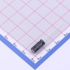 10uF ±20% 50V