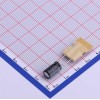 330uF ±20% 16V