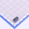10uF ±20% 100V