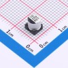 10uF ±20% 25V