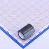 33uF ±20% 400V
