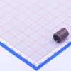 470uF ±20% 25V
