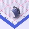 100uF ±20% 25V
