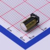 2.2uF ±20% 50V