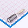 220uF ±20% 50V