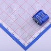 0.47F -20%~+80% 5.5V