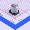 22uF ±20% 16V