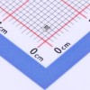 5.1MΩ ±1% 100mW