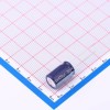 470uF ±20% 35V
