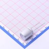 6800uF ±20% 6.3V