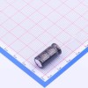 220uF ±20% 63V