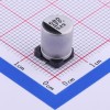 680uF ±20% 10V