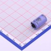 220uF ±20% 63V