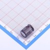 470uF ±20% 16V
