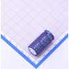2200uF ±20% 35V