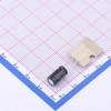 47uF ±20% 63V