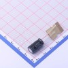 680uF ±20% 10V