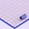 47uF ±20% 100V