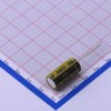 150uF ±20% 100V