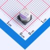 39uF ±20% 16V