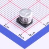3.3uF ±20% 160V