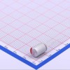 680uF ±20% 10V