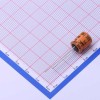 220uF ±20% 35V