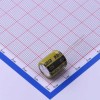 330uF ±20% 63V