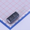 1000uF ±20% 50V
