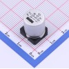 1500uF ±20% 10V