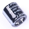 220uF ±20% 450V