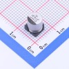 33uF ±20% 35V