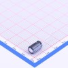 470uF ±20% 10V