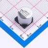 330uF ±20% 35V