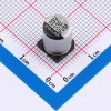 330uF ±20% 35V