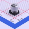 4.7uF ±20% 63V