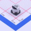 33uF ±20% 10V