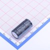220uF ±20% 100V