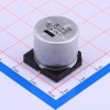 220uF ±20% 100V