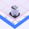 100uF ±20% 50V