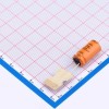 330uF ±20% 35V